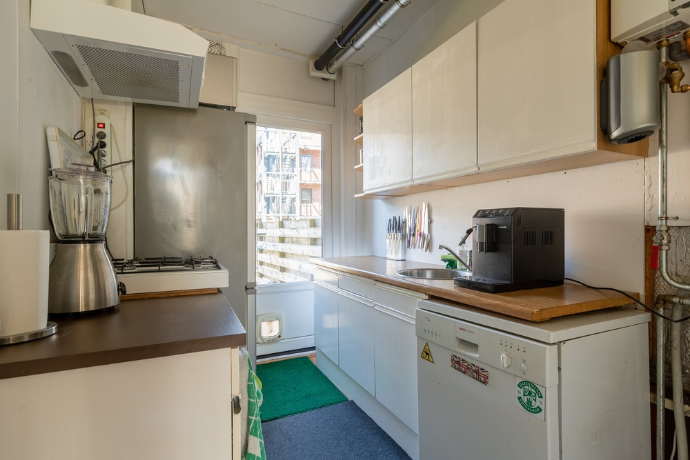 Helper Westsingel 27, 9721 BB Groningen - € 150.000 k.k. - ben-s Makelaars Groningen