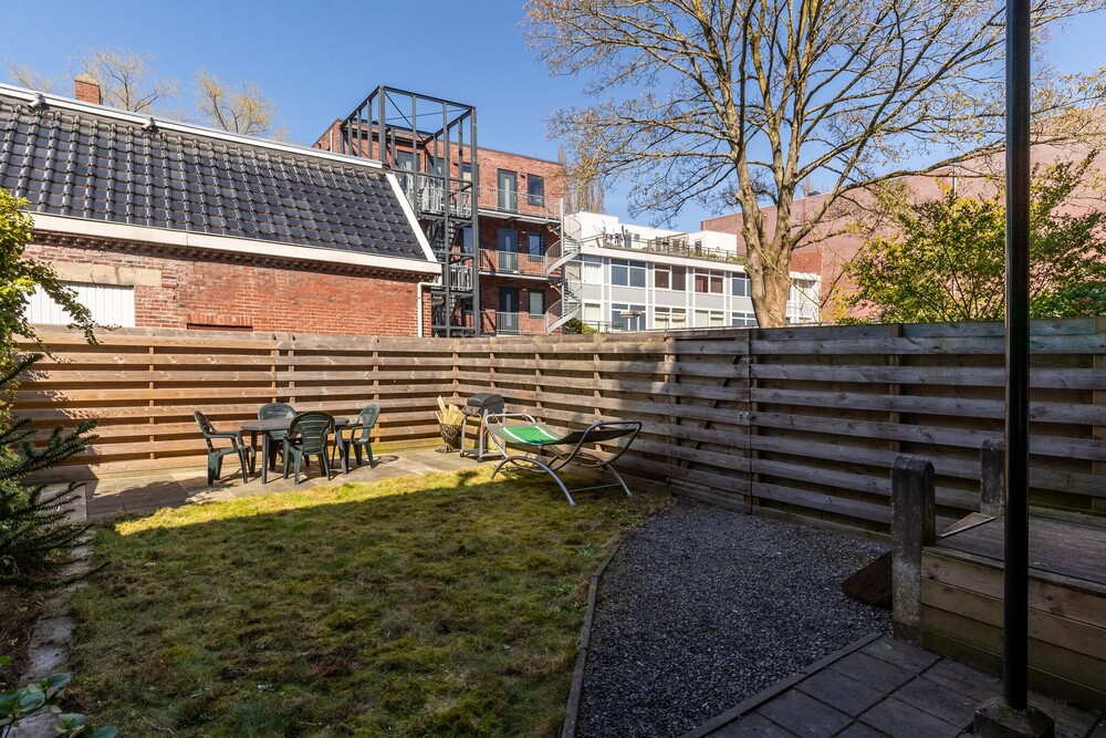 Helper Westsingel 27, 9721 BB Groningen - € 150.000 k.k. - ben-s Makelaars Groningen