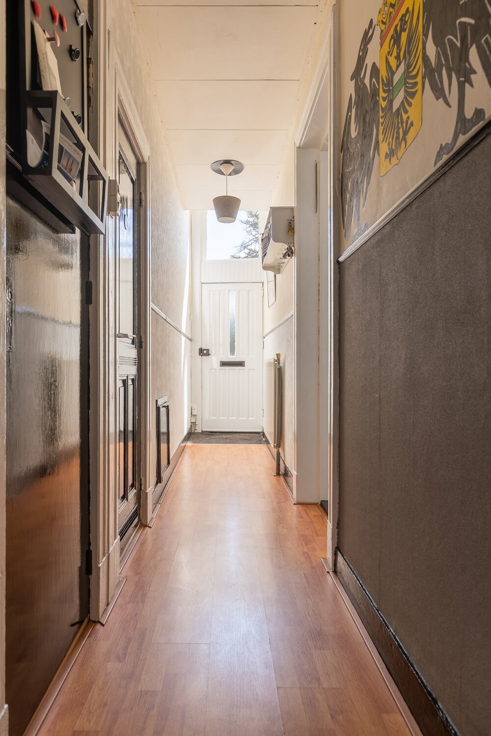 Helper Westsingel 27, 9721 BB Groningen - € 150.000 k.k. - ben-s Makelaars Groningen