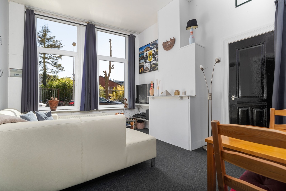 Helper Westsingel 27, 9721 BB Groningen - € 150.000 k.k. - ben-s Makelaars Groningen