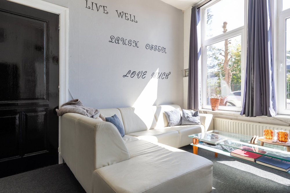 Helper Westsingel 27, 9721 BB Groningen - € 150.000 k.k. - ben-s Makelaars Groningen