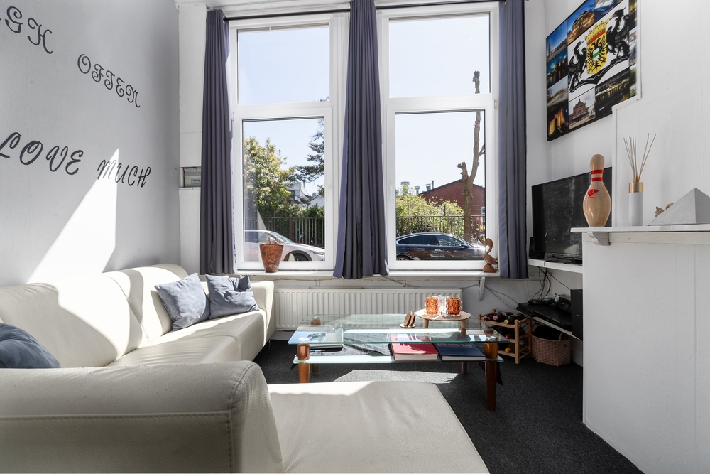 Helper Westsingel 27, 9721 BB Groningen - € 150.000 k.k. - ben-s Makelaars Groningen