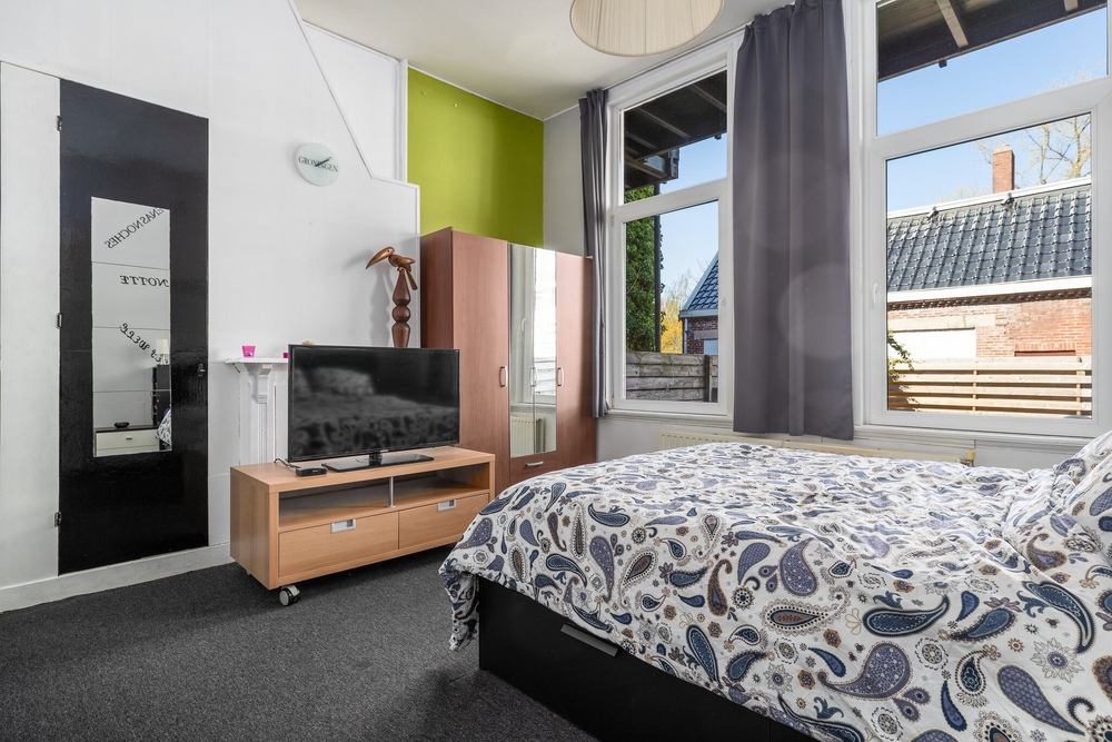 Helper Westsingel 27, 9721 BB Groningen - € 150.000 k.k. - ben-s Makelaars Groningen