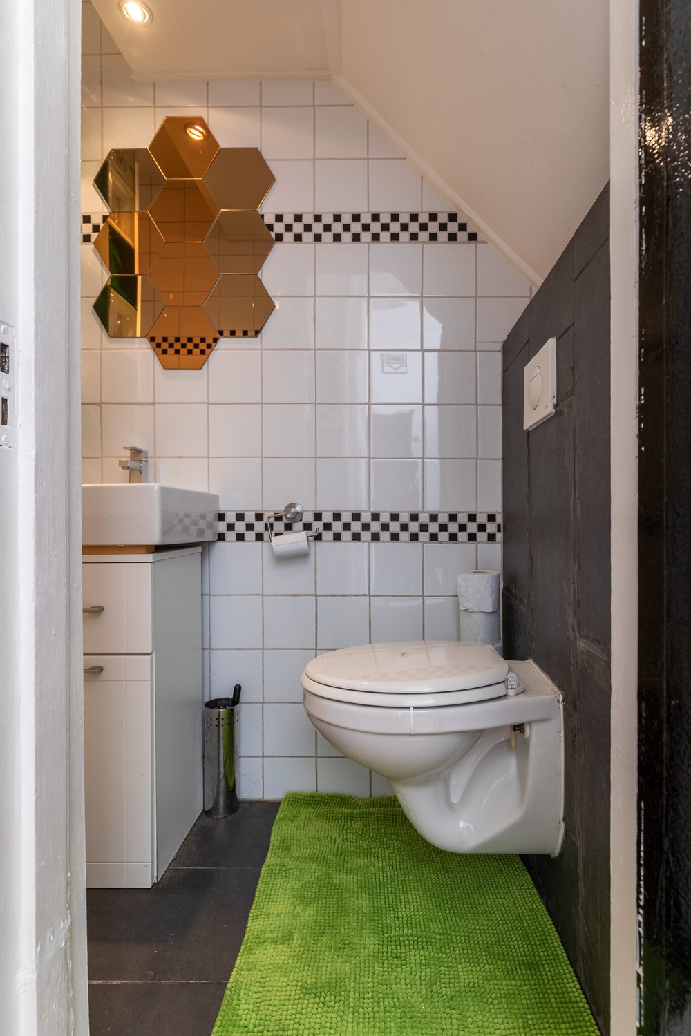 Helper Westsingel 27, 9721 BB Groningen - € 150.000 k.k. - ben-s Makelaars Groningen