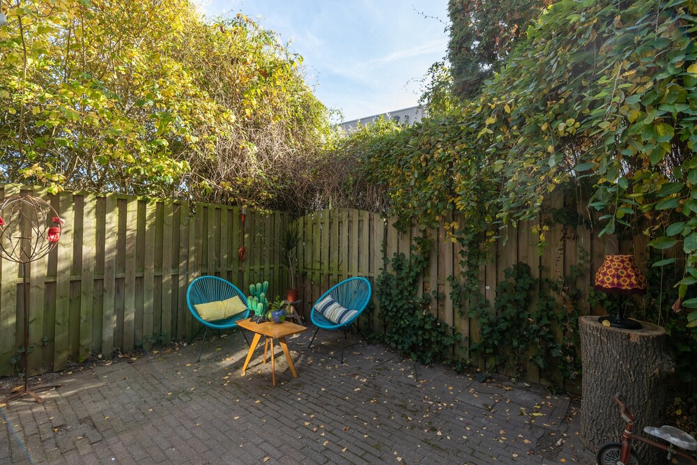 Helper Westsingel 50, 9721 BE Groningen - € 165.000 k.k. - ben-s Makelaars Groningen