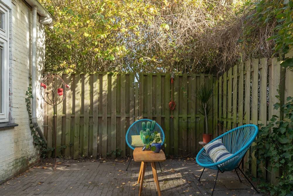 Helper Westsingel 50, 9721 BE Groningen - € 165.000 k.k. - ben-s Makelaars Groningen