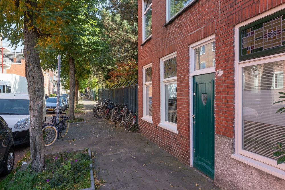 Helper Westsingel 50, 9721 BE Groningen - € 165.000 k.k. - ben-s Makelaars Groningen