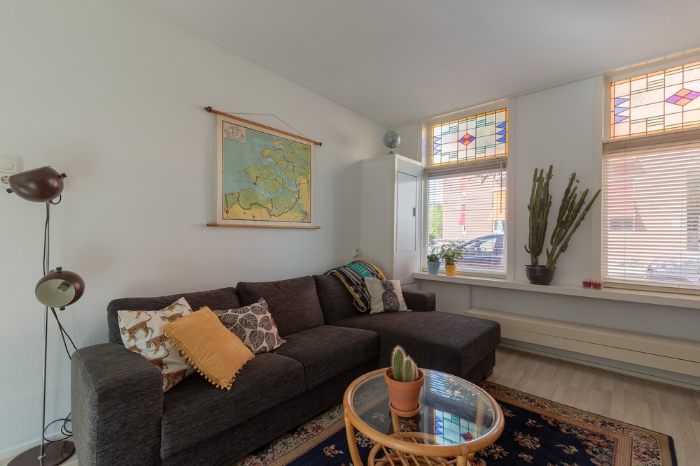 Helper Westsingel 50, 9721 BE Groningen - € 165.000 k.k. - ben-s Makelaars Groningen