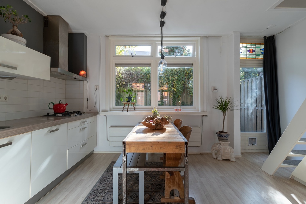 Helper Westsingel 50, 9721 BE Groningen - € 165.000 k.k. - ben-s Makelaars Groningen