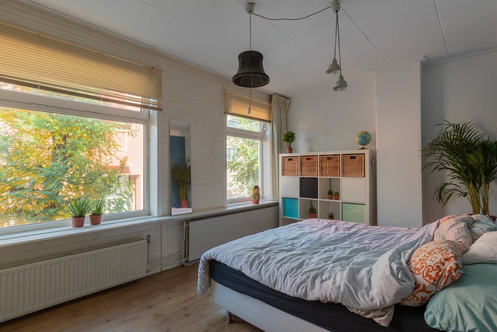 Helper Westsingel 50, 9721 BE Groningen - € 165.000 k.k. - ben-s Makelaars Groningen