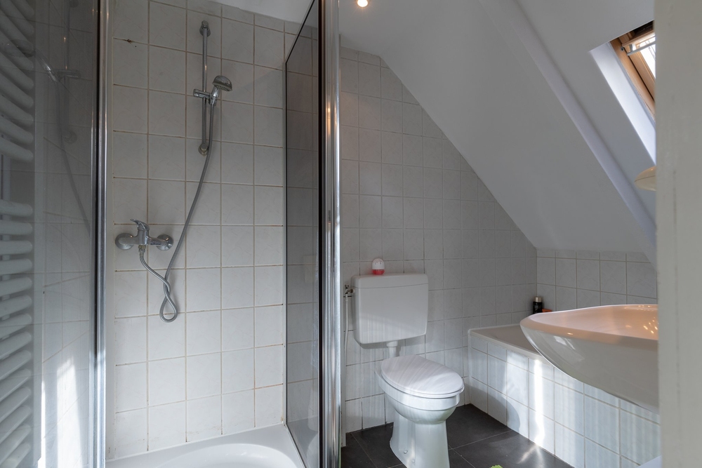 Helper Westsingel 50, 9721 BE Groningen - € 165.000 k.k. - ben-s Makelaars Groningen