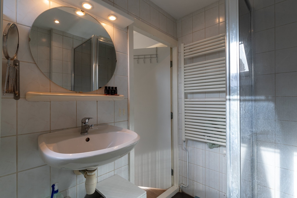 Helper Westsingel 50, 9721 BE Groningen - € 165.000 k.k. - ben-s Makelaars Groningen