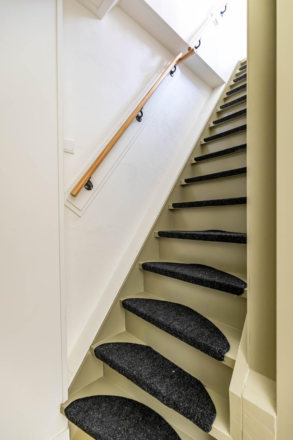 Helper Westsingel 52, 9721 BG Groningen - € 265.000 k.k. - ben-s Makelaars Groningen