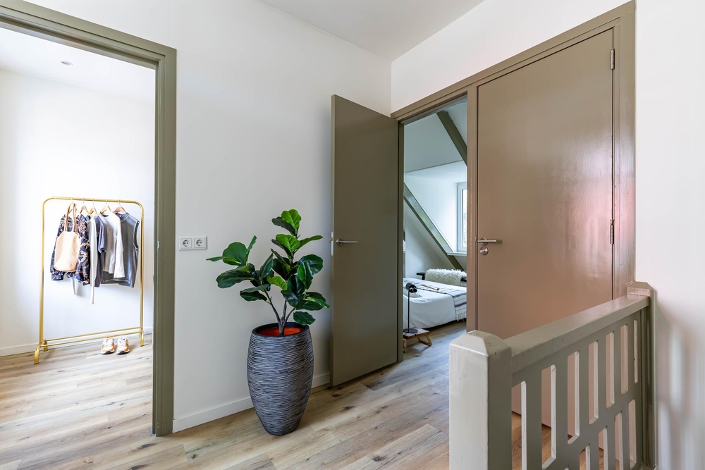 Helper Westsingel 52, 9721 BG Groningen - € 265.000 k.k. - ben-s Makelaars Groningen