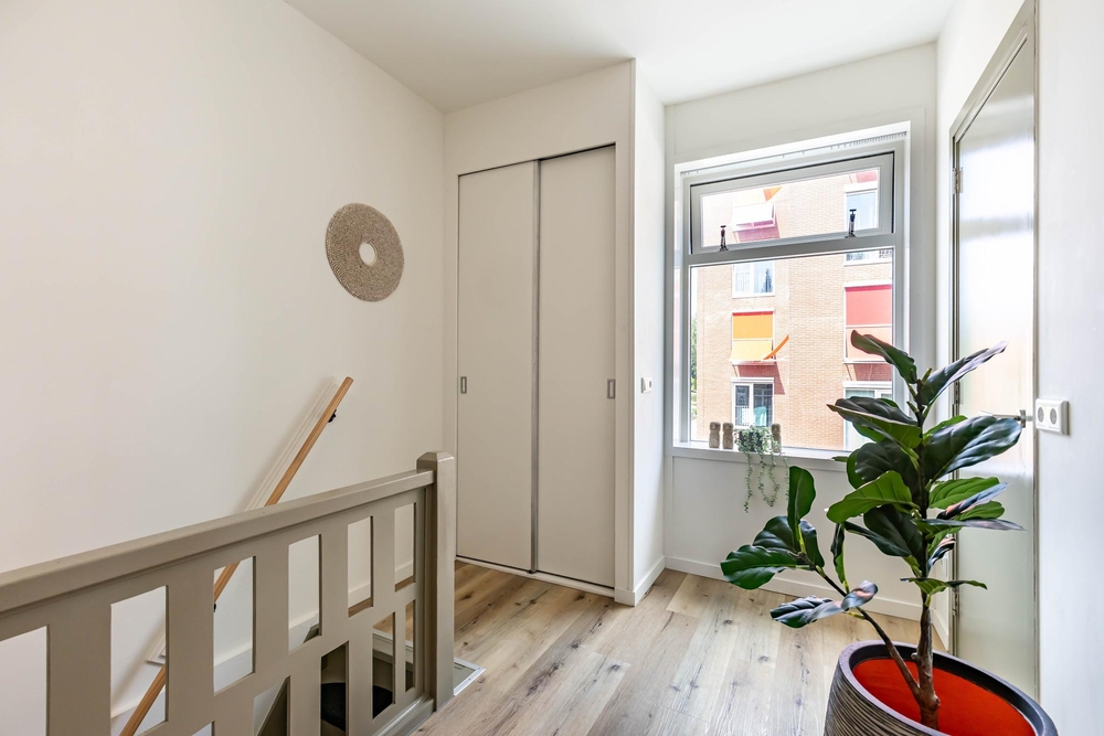 Helper Westsingel 52, 9721 BG Groningen - € 265.000 k.k. - ben-s Makelaars Groningen