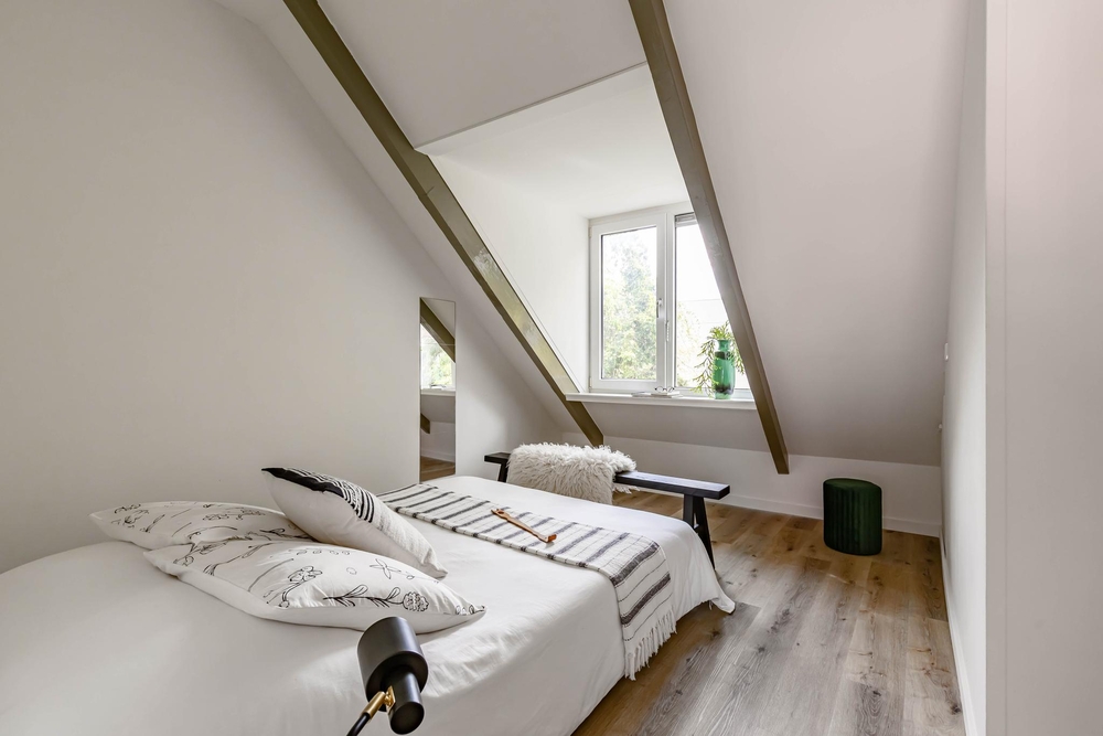 Helper Westsingel 52, 9721 BG Groningen - € 265.000 k.k. - ben-s Makelaars Groningen