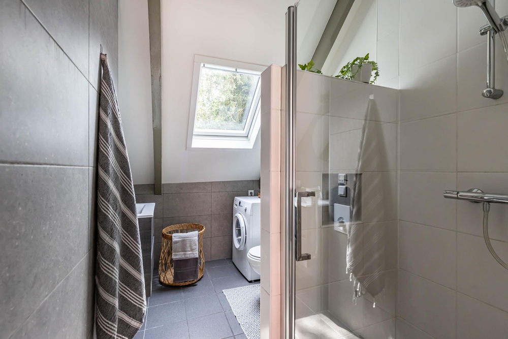 Helper Westsingel 52, 9721 BG Groningen - € 265.000 k.k. - ben-s Makelaars Groningen