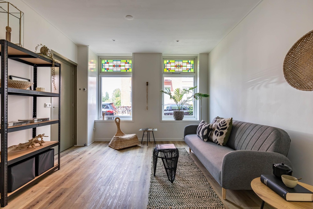 Helper Westsingel 52, 9721 BG Groningen - € 265.000 k.k. - ben-s Makelaars Groningen