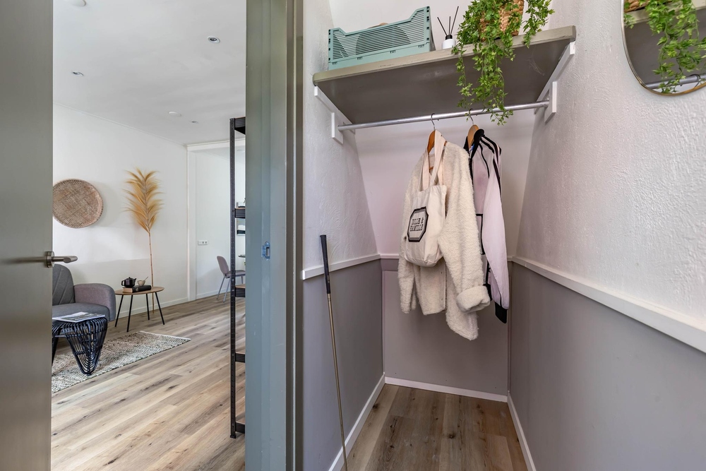 Helper Westsingel 52, 9721 BG Groningen - € 265.000 k.k. - ben-s Makelaars Groningen