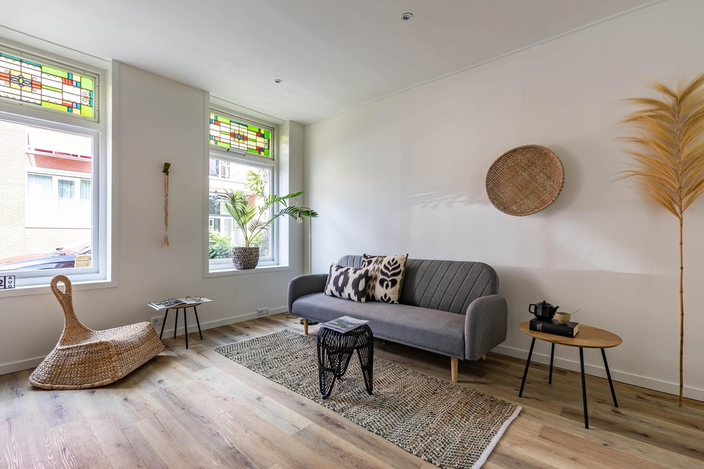 Helper Westsingel 52, 9721 BG Groningen - € 265.000 k.k. - ben-s Makelaars Groningen