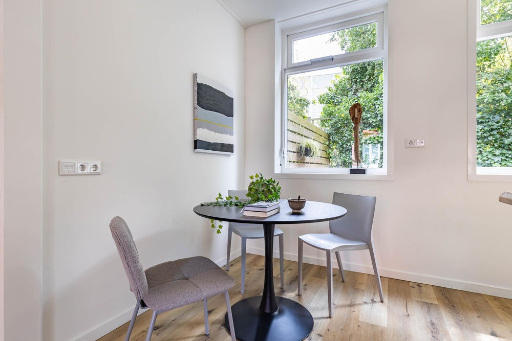 Helper Westsingel 52, 9721 BG Groningen - € 265.000 k.k. - ben-s Makelaars Groningen