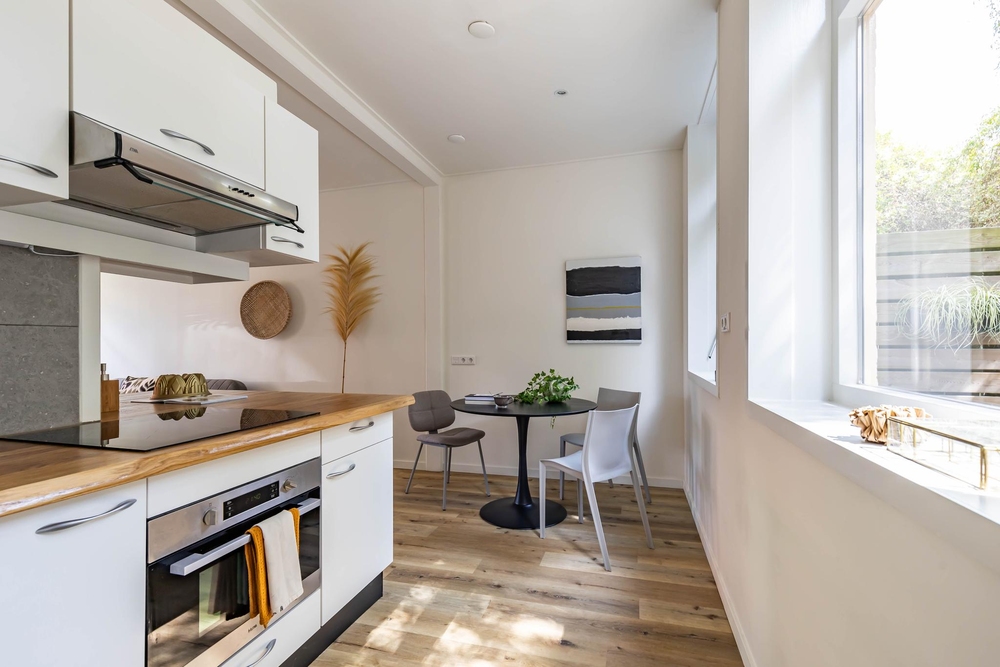 Helper Westsingel 52, 9721 BG Groningen - € 265.000 k.k. - ben-s Makelaars Groningen