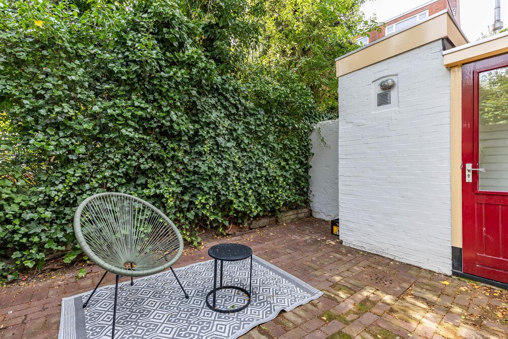 Helper Westsingel 52, 9721 BG Groningen - € 265.000 k.k. - ben-s Makelaars Groningen