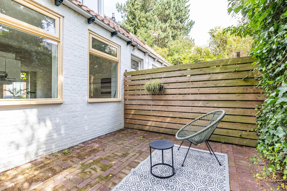 Helper Westsingel 52, 9721 BG Groningen - € 265.000 k.k. - ben-s Makelaars Groningen