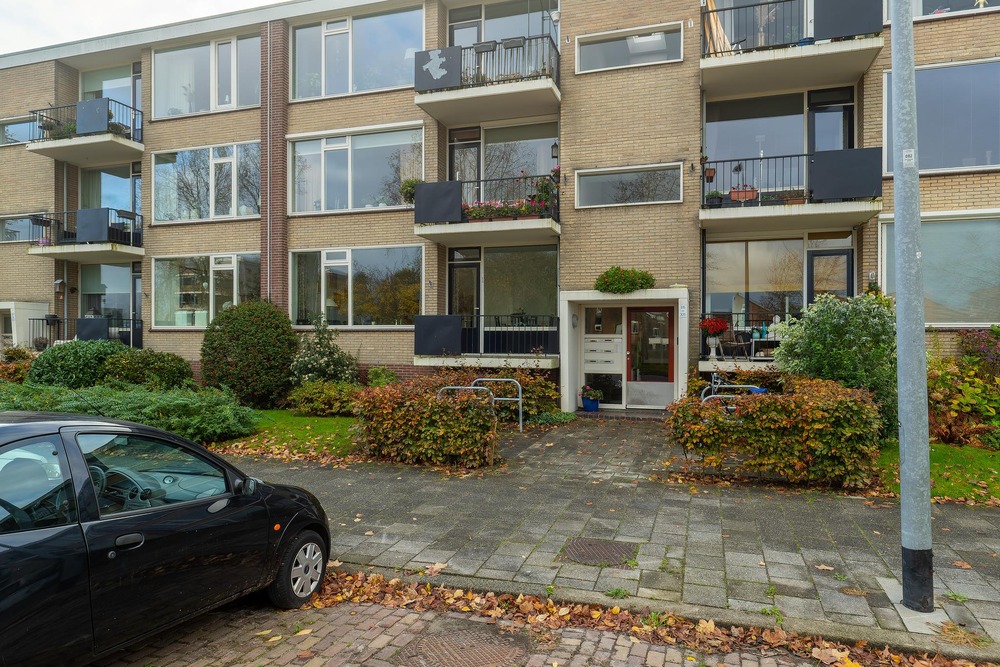 Helperzoom 315, 9722 BR Groningen - € 225.000 k.k. - ben-s Makelaars Groningen