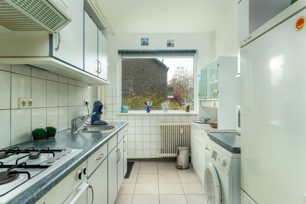 Helperzoom 315, 9722 BR Groningen - € 225.000 k.k. - ben-s Makelaars Groningen