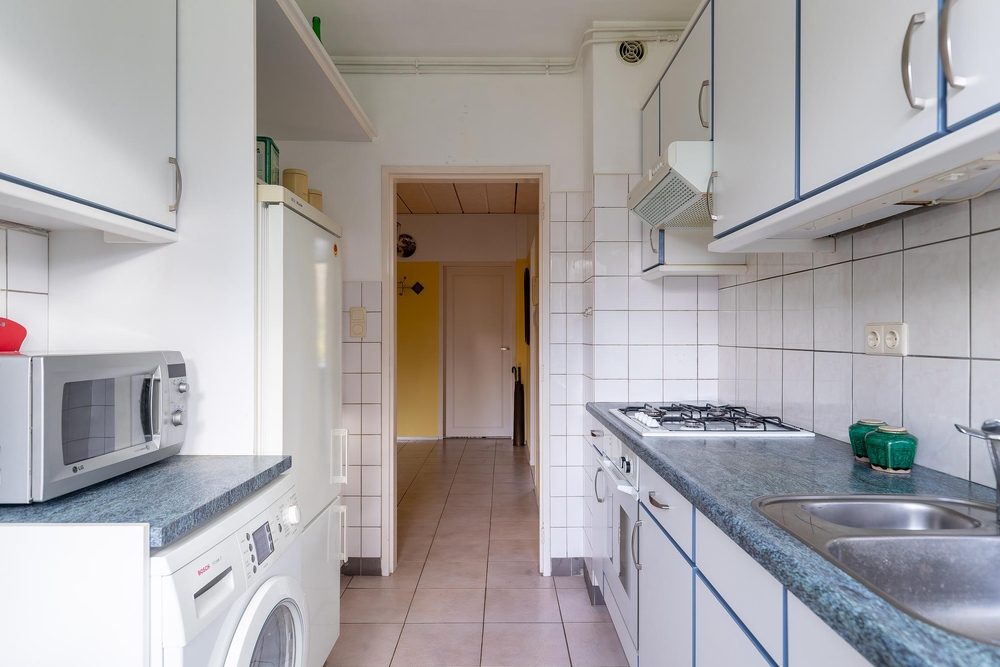 Helperzoom 315, 9722 BR Groningen - € 225.000 k.k. - ben-s Makelaars Groningen