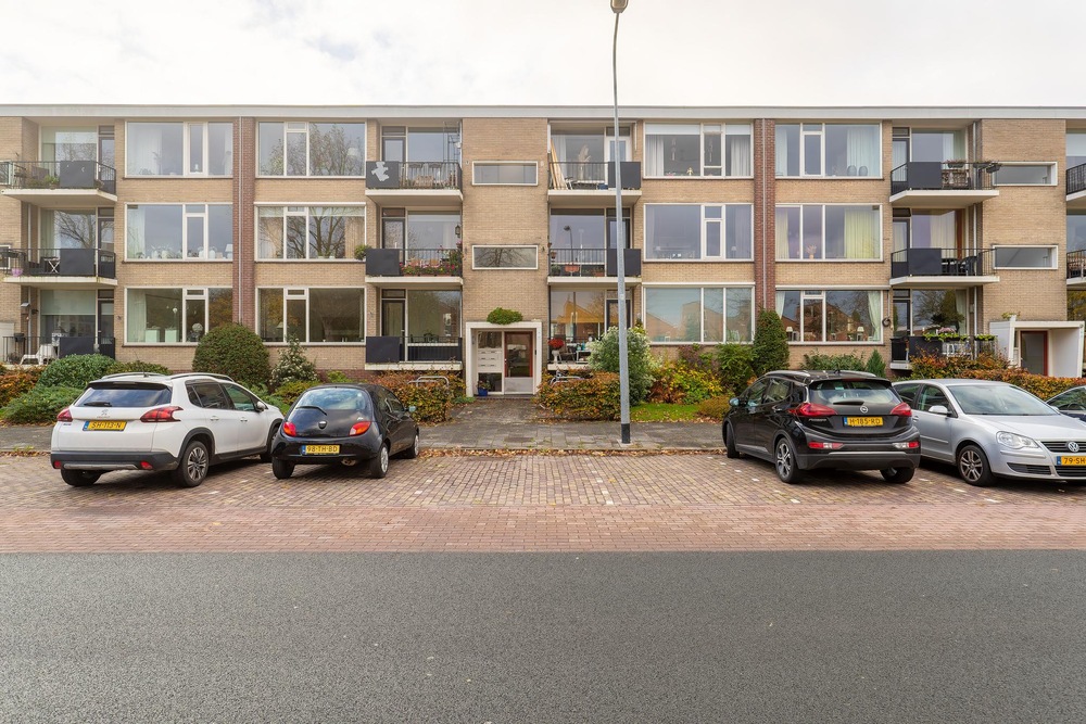 Helperzoom 315, 9722 BR Groningen - € 225.000 k.k. - ben-s Makelaars Groningen