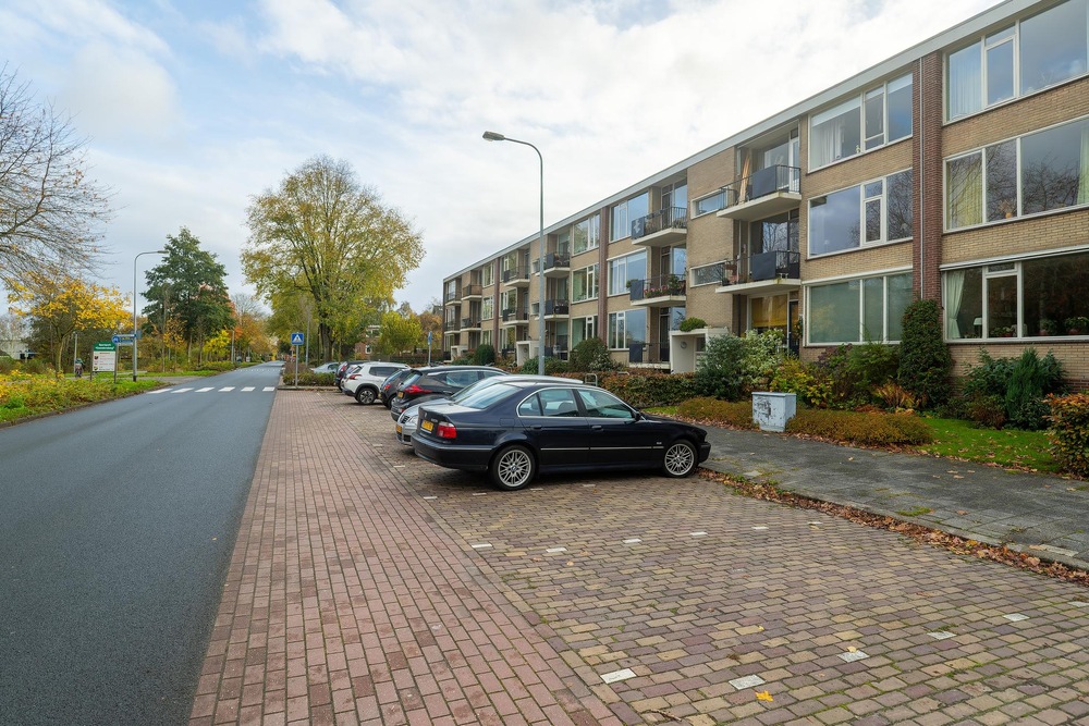 Helperzoom 315, 9722 BR Groningen - € 225.000 k.k. - ben-s Makelaars Groningen