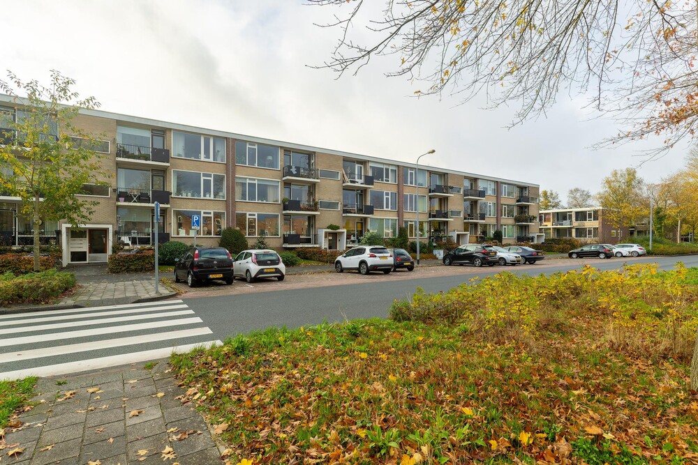 Helperzoom 315, 9722 BR Groningen - € 225.000 k.k. - ben-s Makelaars Groningen
