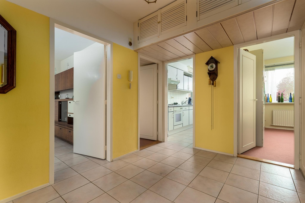 Helperzoom 315, 9722 BR Groningen - € 225.000 k.k. - ben-s Makelaars Groningen