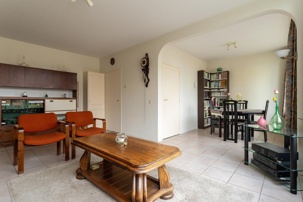 Helperzoom 315, 9722 BR Groningen - € 225.000 k.k. - ben-s Makelaars Groningen