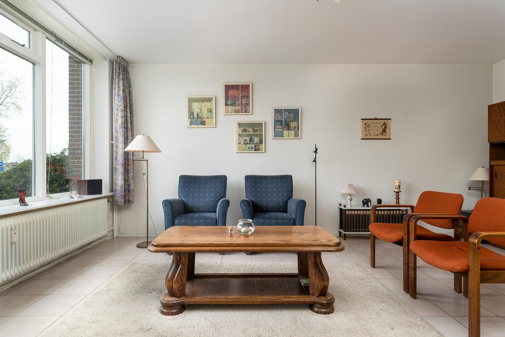 Helperzoom 315, 9722 BR Groningen - € 225.000 k.k. - ben-s Makelaars Groningen