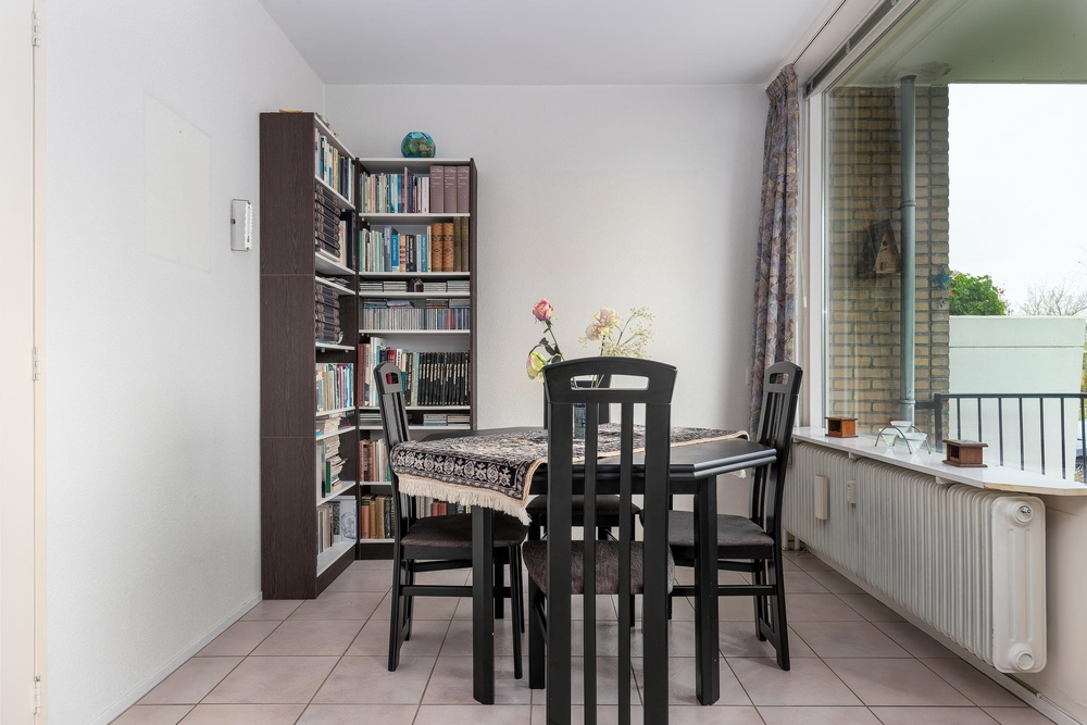 Helperzoom 315, 9722 BR Groningen - € 225.000 k.k. - ben-s Makelaars Groningen