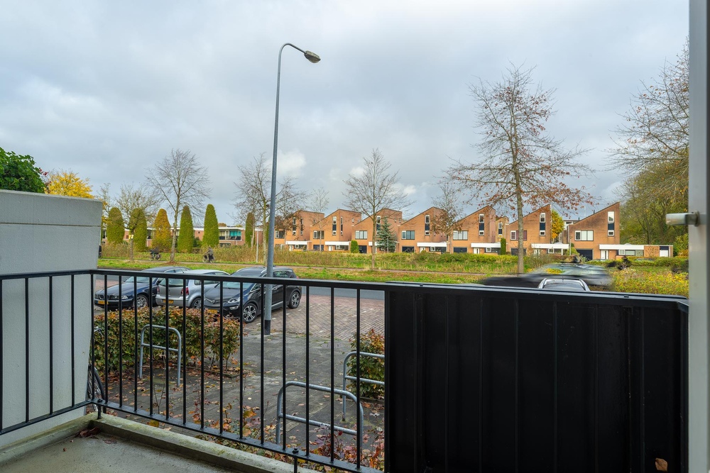 Helperzoom 315, 9722 BR Groningen - € 225.000 k.k. - ben-s Makelaars Groningen