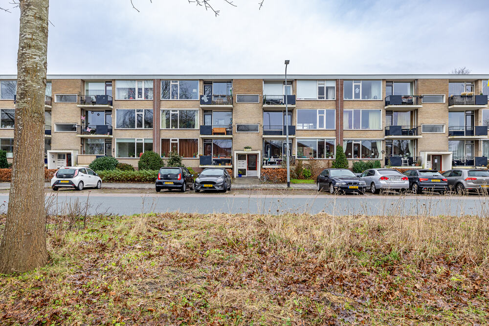 Helperzoom 321, 9722 BR Groningen - € 200.000 k.k. - ben-s Makelaars Groningen