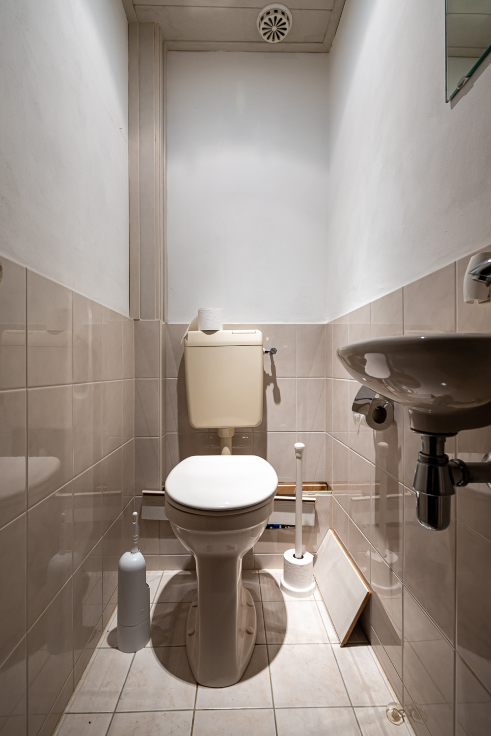 Helperzoom 321, 9722 BR Groningen - € 200.000 k.k. - ben-s Makelaars Groningen