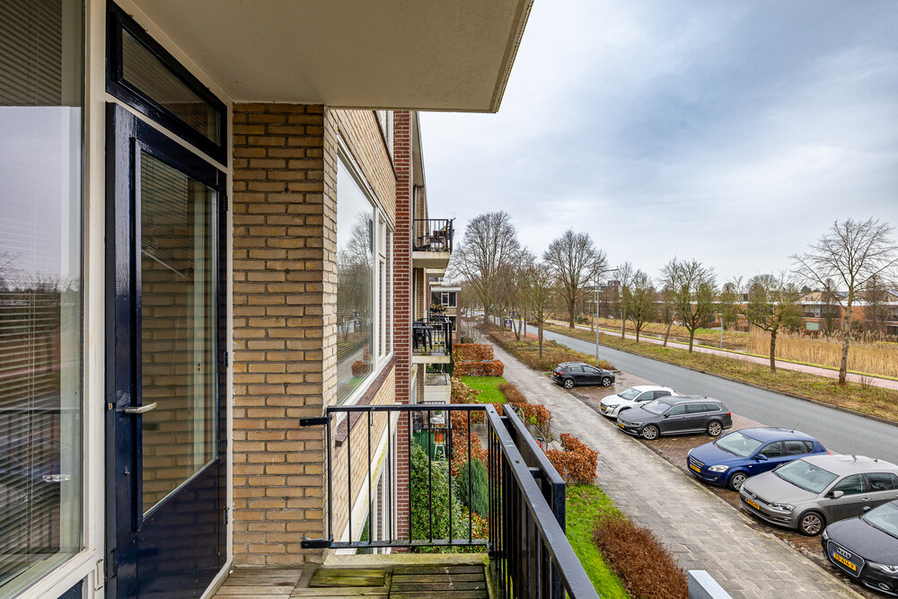 Helperzoom 321, 9722 BR Groningen - € 200.000 k.k. - ben-s Makelaars Groningen