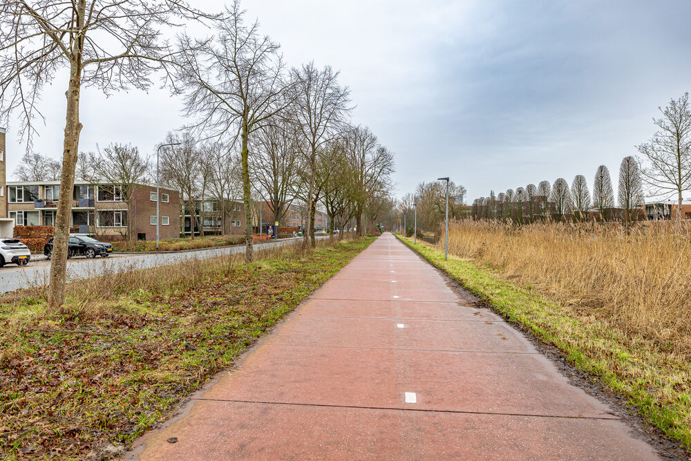 Helperzoom 321, 9722 BR Groningen - € 200.000 k.k. - ben-s Makelaars Groningen