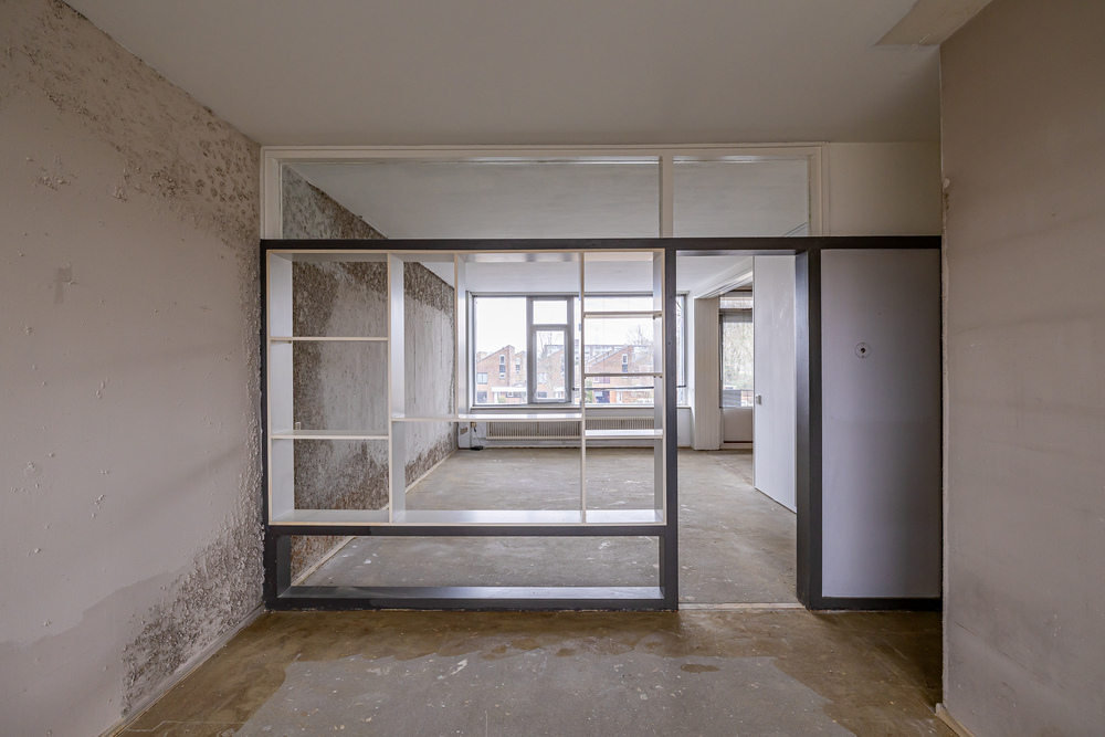 Helperzoom 321, 9722 BR Groningen - € 200.000 k.k. - ben-s Makelaars Groningen