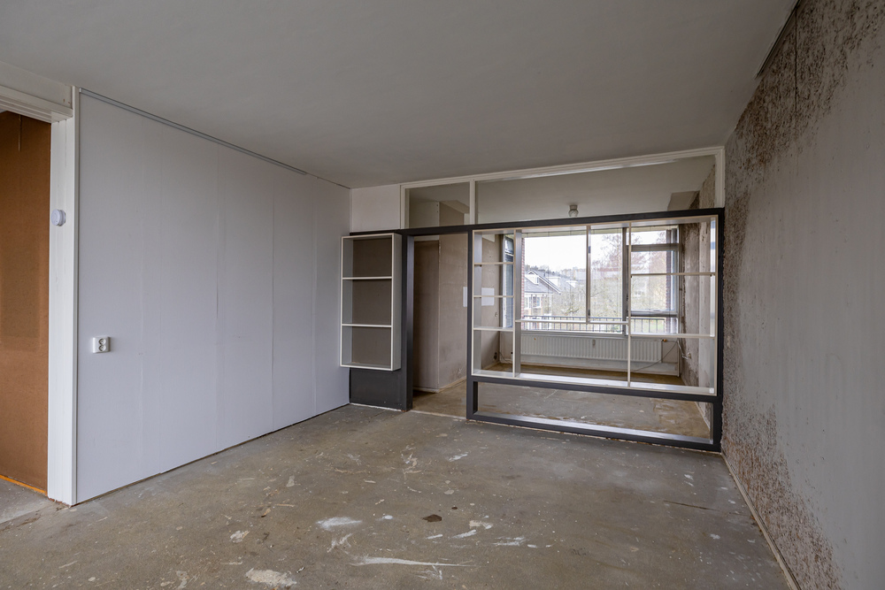 Helperzoom 321, 9722 BR Groningen - € 200.000 k.k. - ben-s Makelaars Groningen