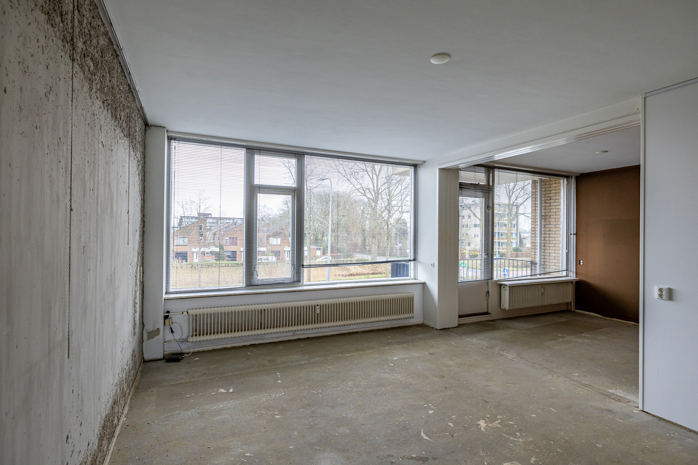 Helperzoom 321, 9722 BR Groningen - € 200.000 k.k. - ben-s Makelaars Groningen