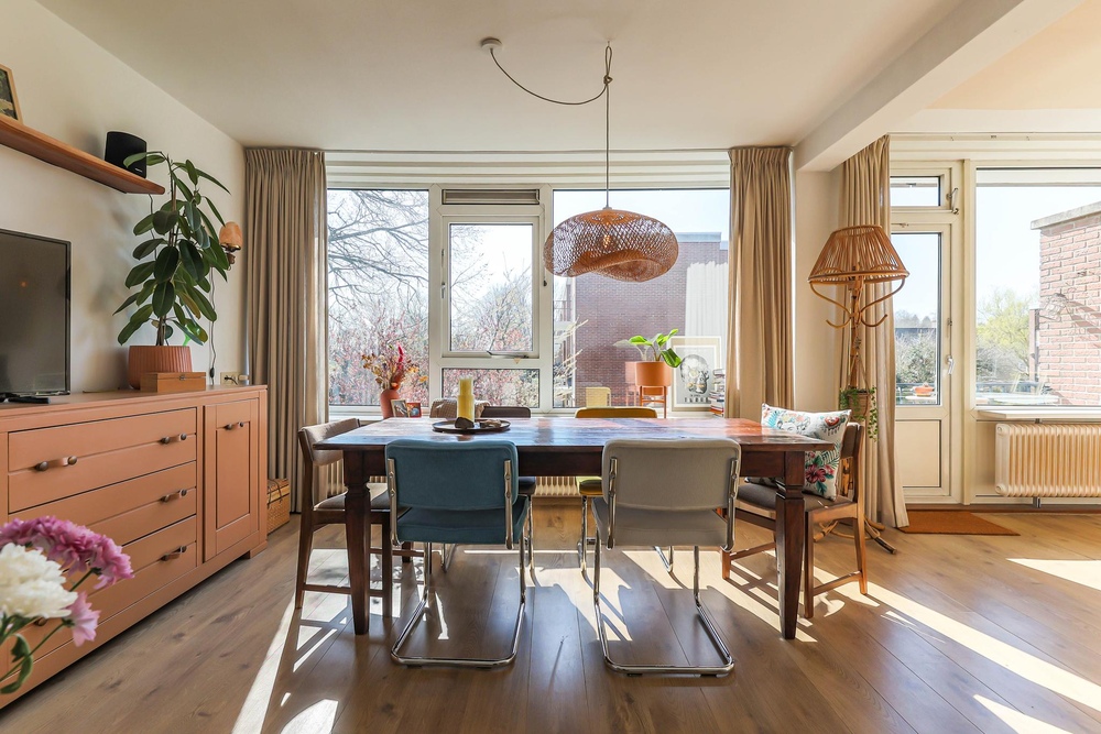 Helperzoom 355, 9722 BS Groningen - € 225.000 k.k. - ben-s Makelaars Groningen