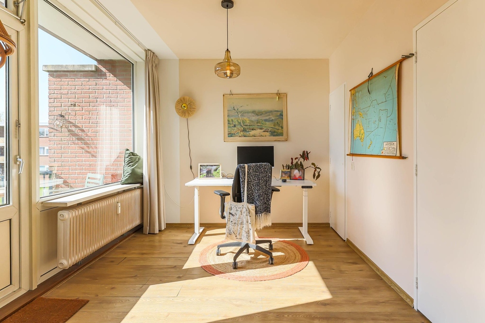 Helperzoom 355, 9722 BS Groningen - € 225.000 k.k. - ben-s Makelaars Groningen