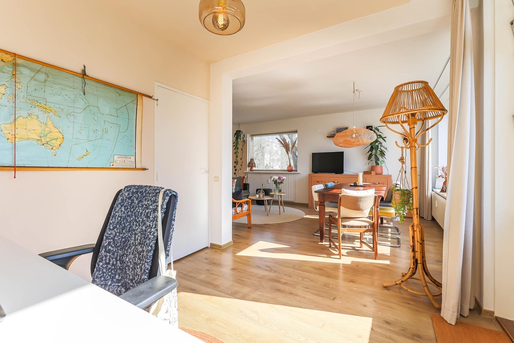 Helperzoom 355, 9722 BS Groningen - € 225.000 k.k. - ben-s Makelaars Groningen