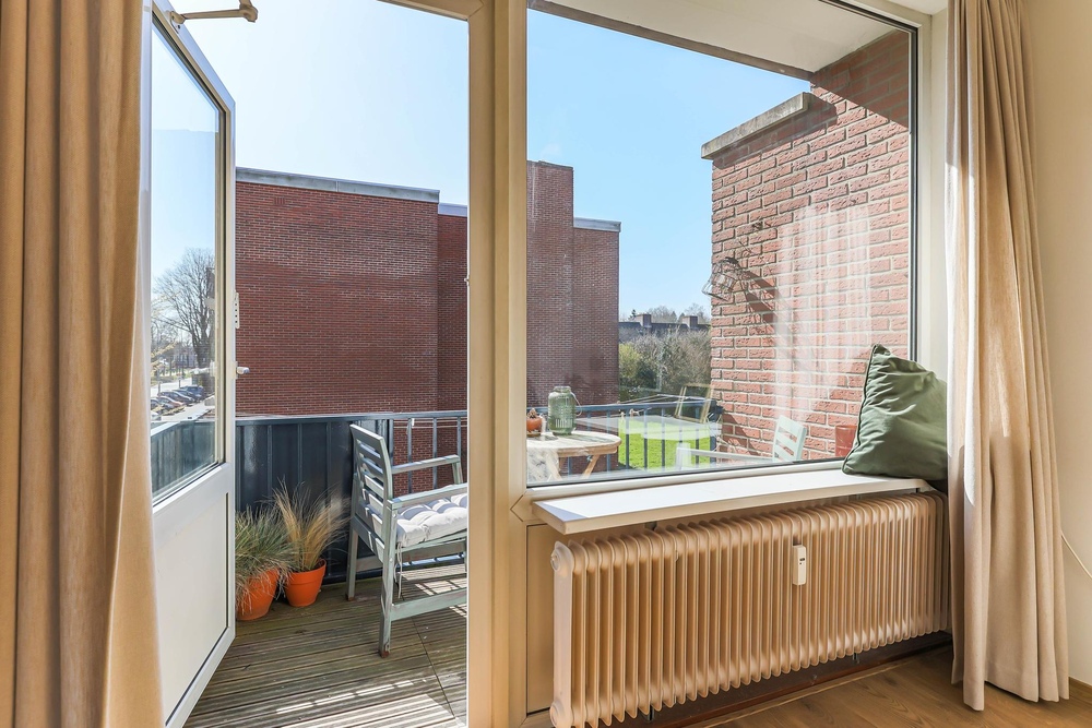 Helperzoom 355, 9722 BS Groningen - € 225.000 k.k. - ben-s Makelaars Groningen